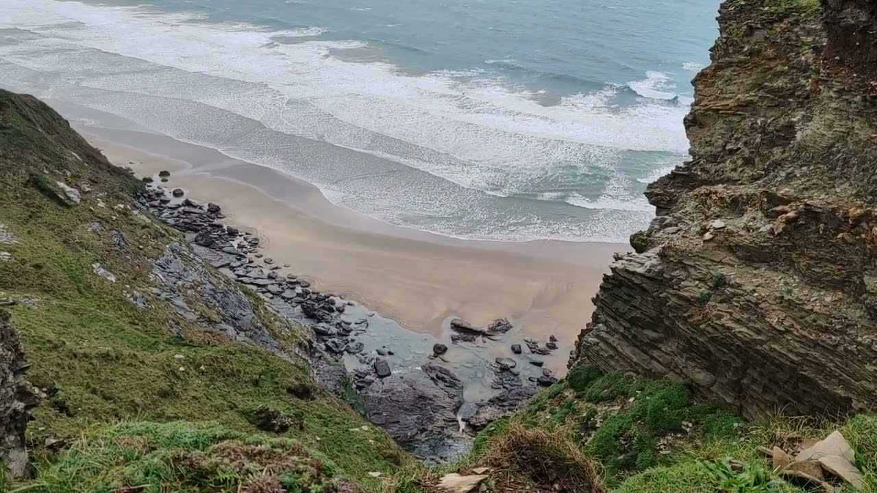 Tintagel Wanderings 