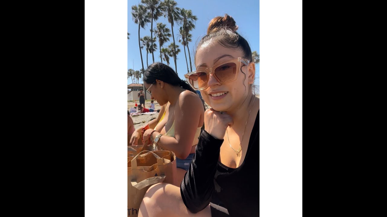 Beach Day!