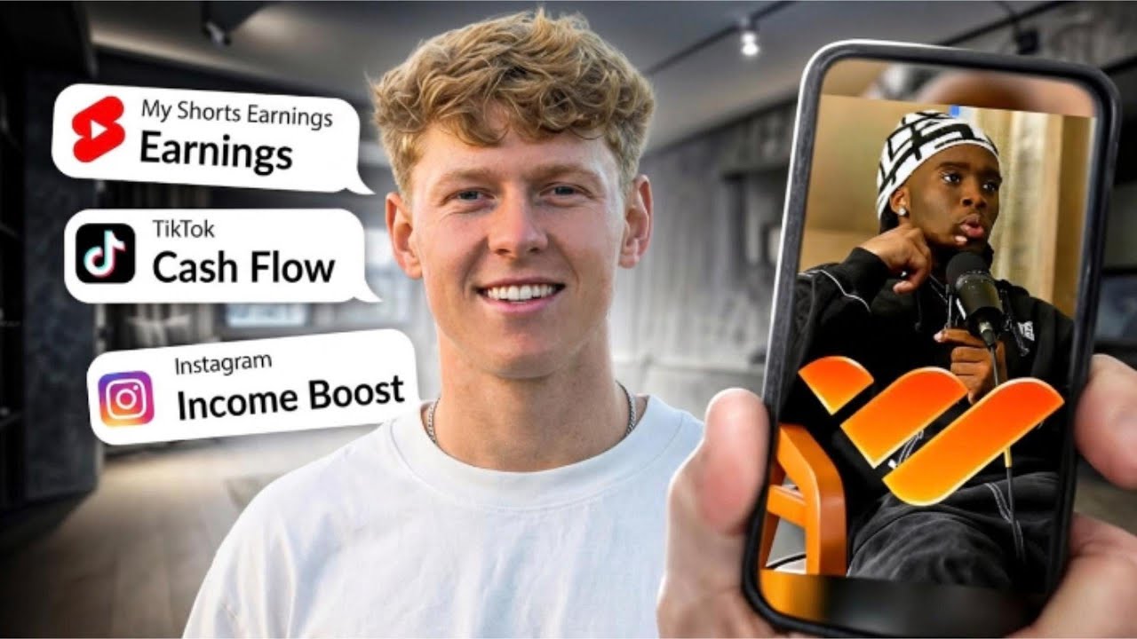 How To ACTUALLY Make Money Clipping with No Followers