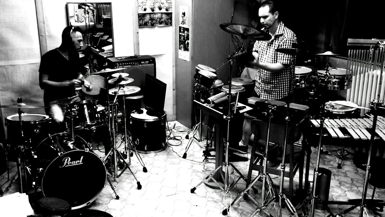 Electro Grooves - Finito Practice