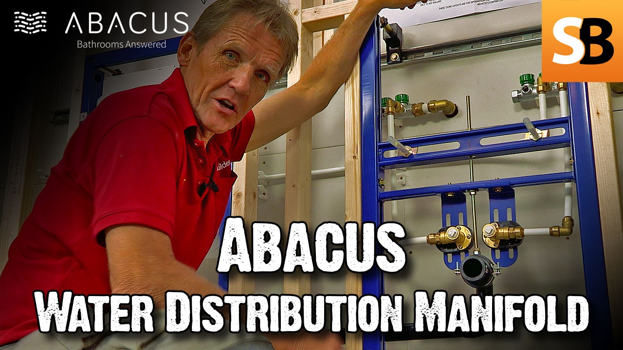 Make Plumbing Easier with a Water Distribution Manifold
