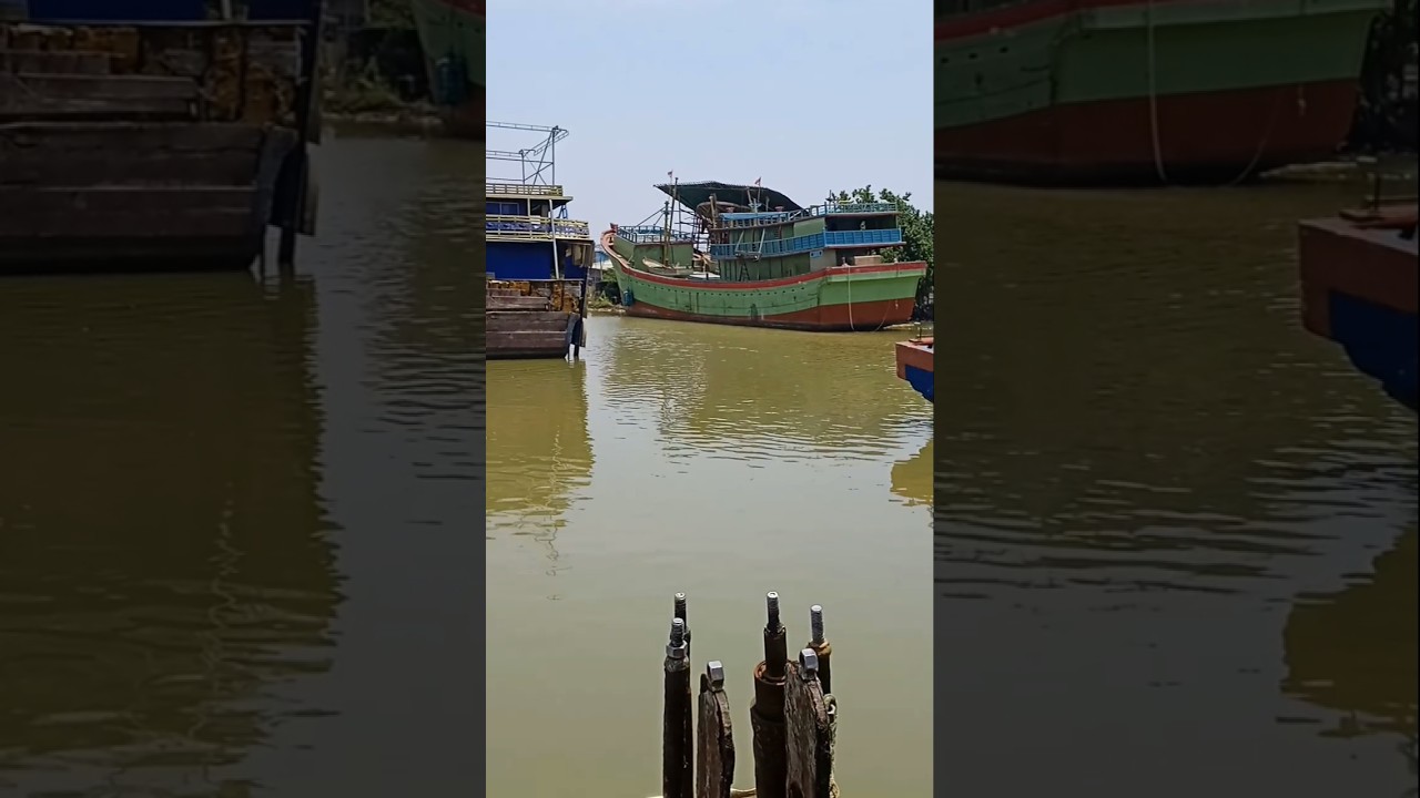pelabuhan ikan 