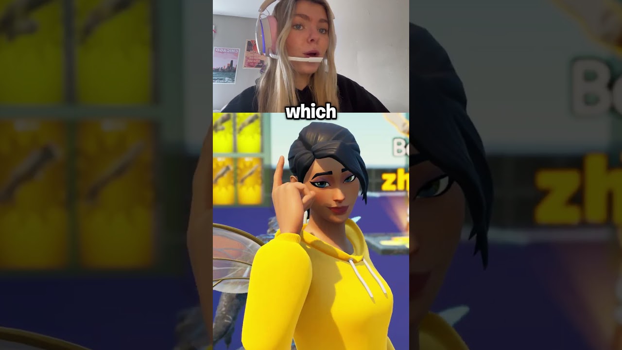 I LEAKED THIS SECRET IN 1V1 WITH EVERY GUN 😲