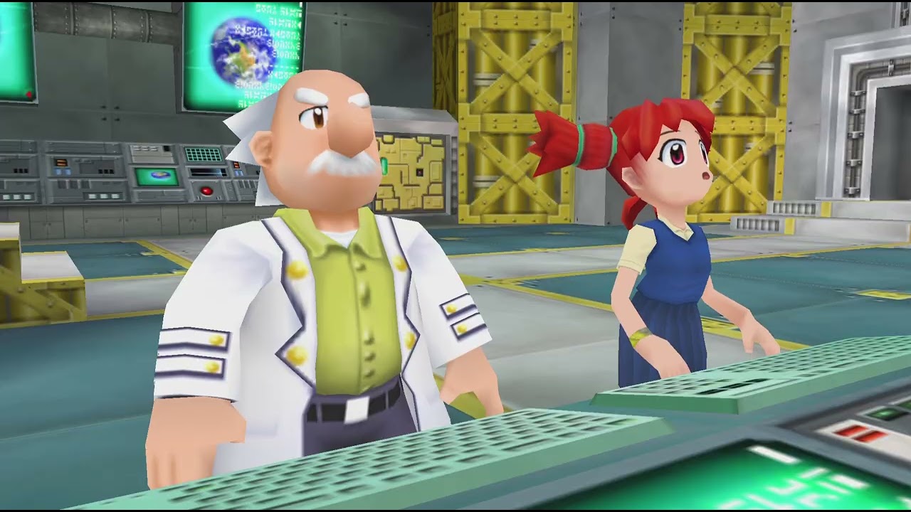 GOTTA CATCH 'EM ALL! | Ape Escape: On The Loose (Part 2)
