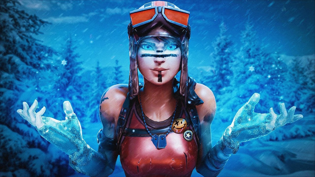 Cold ❄️ (ft. Season 6)