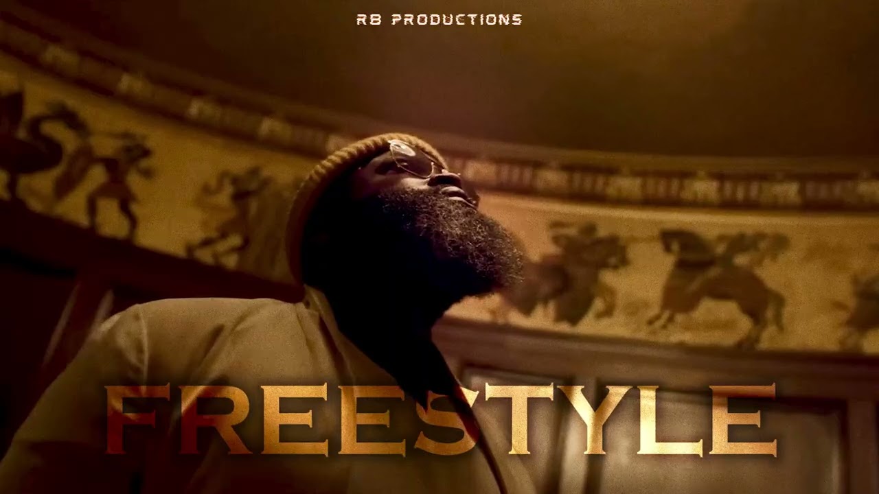 FREESTYLE TYPE BEAT 'BLACK THOUGHT' OLD SCHOOL BEAT