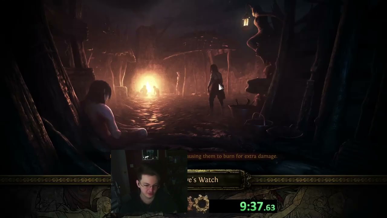 5:29 Deadeye Lightning Arrow 2 Stone-Run [Path of Exile 3.26]