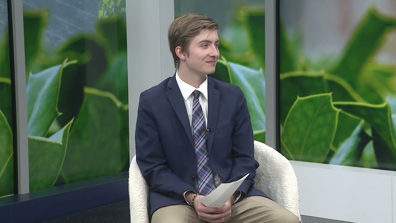 Wednesday Sooner Stories March 11th, 2026