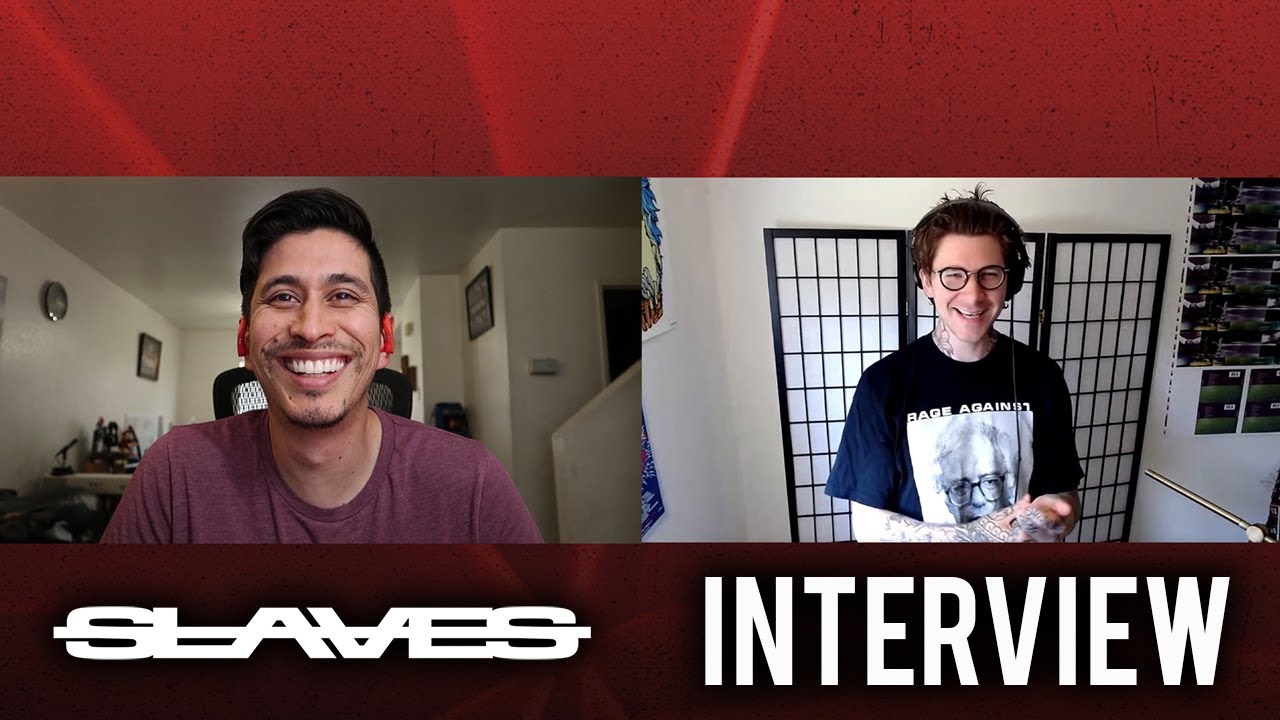 Rain City Drive Interview | Matt McAndrew Talks Writing New Album ‘To Better Days’ and The Voice