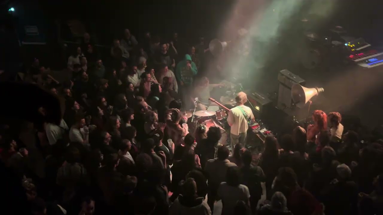 SODOM & SAGESSE @ BATEAU IVRE, TOURS