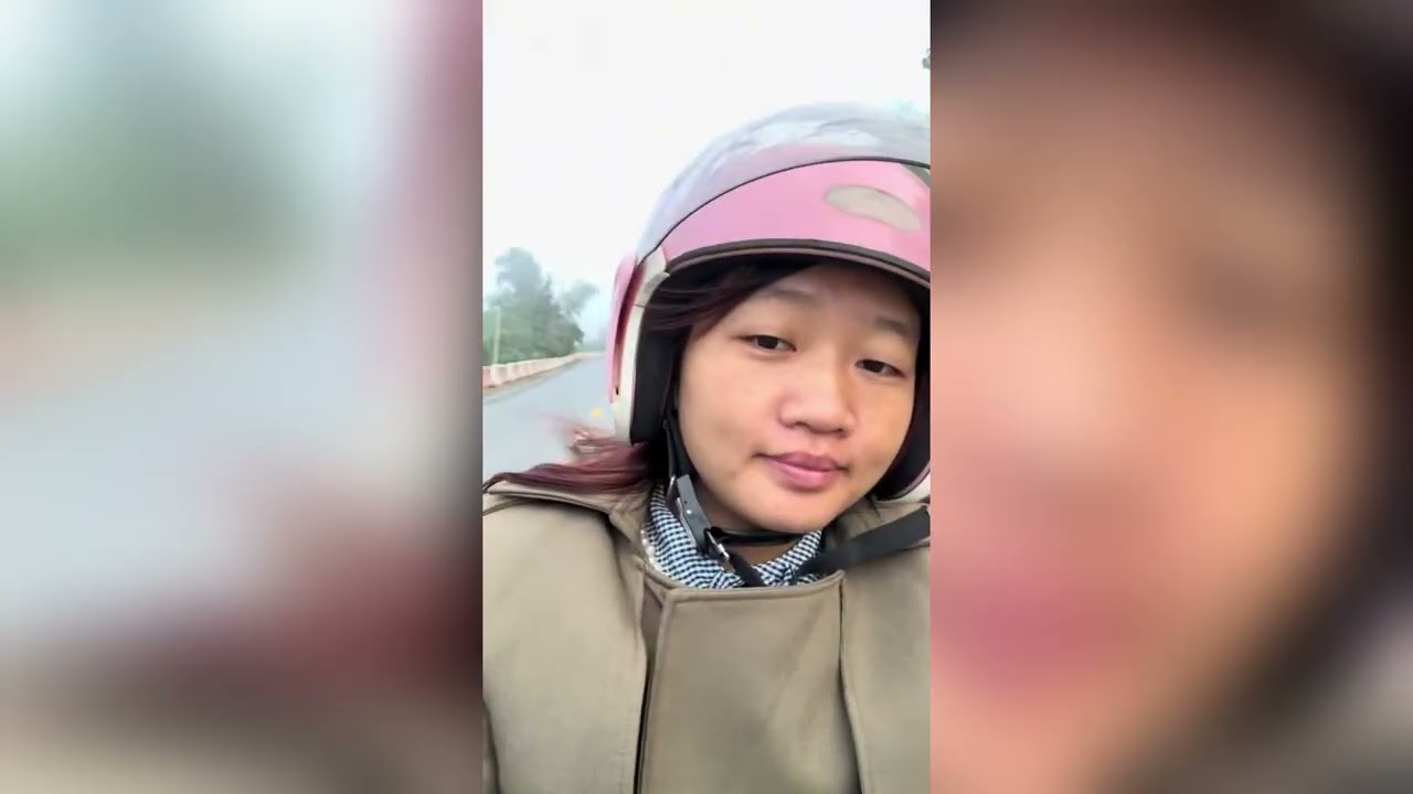 không thể nhịn nữa trời oi