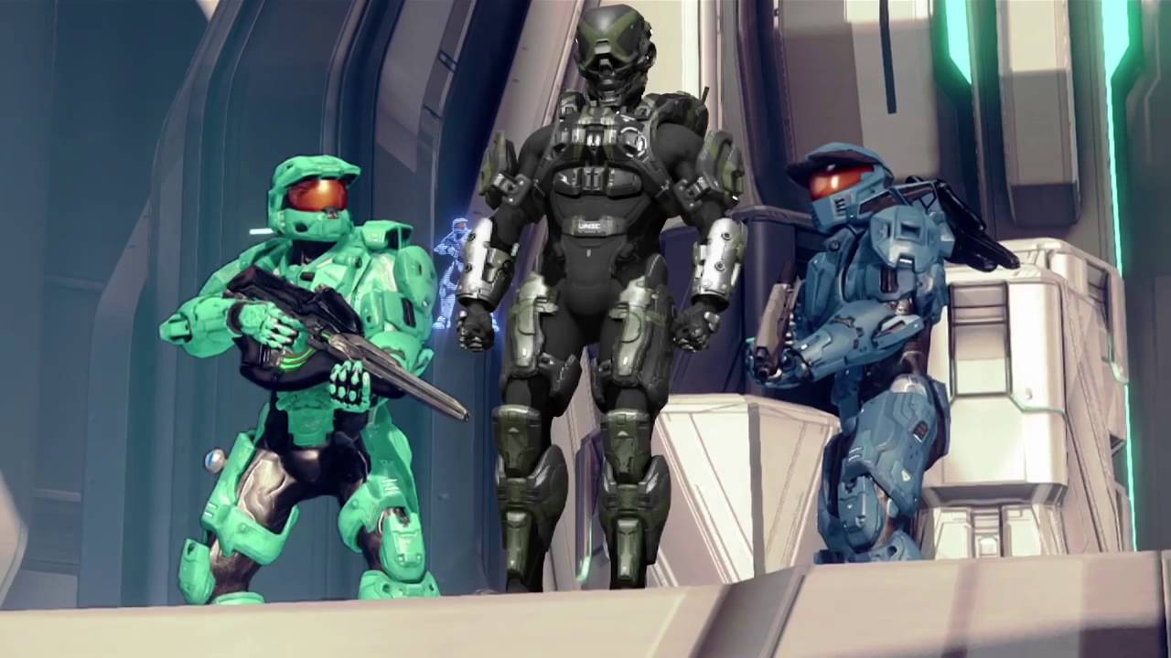 RVB- Maine+Locus+Felix tribute - Devil Within