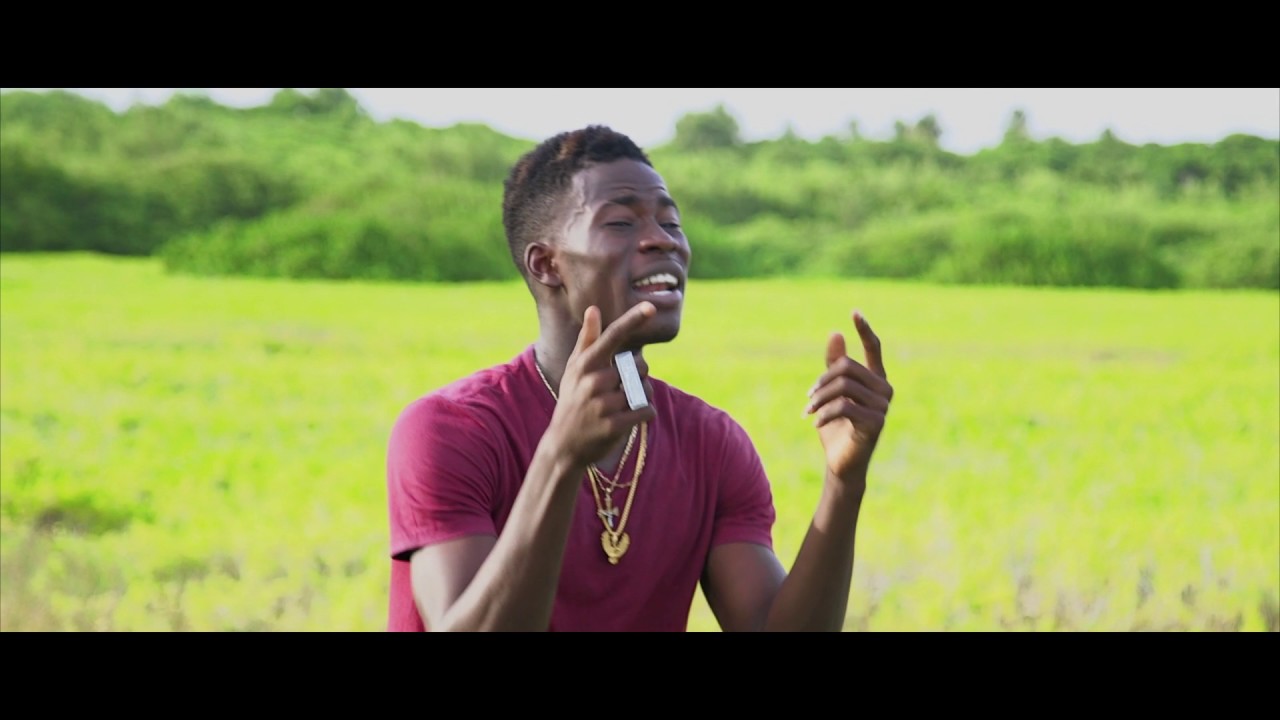 V'ghn - Celebrate [Official video]