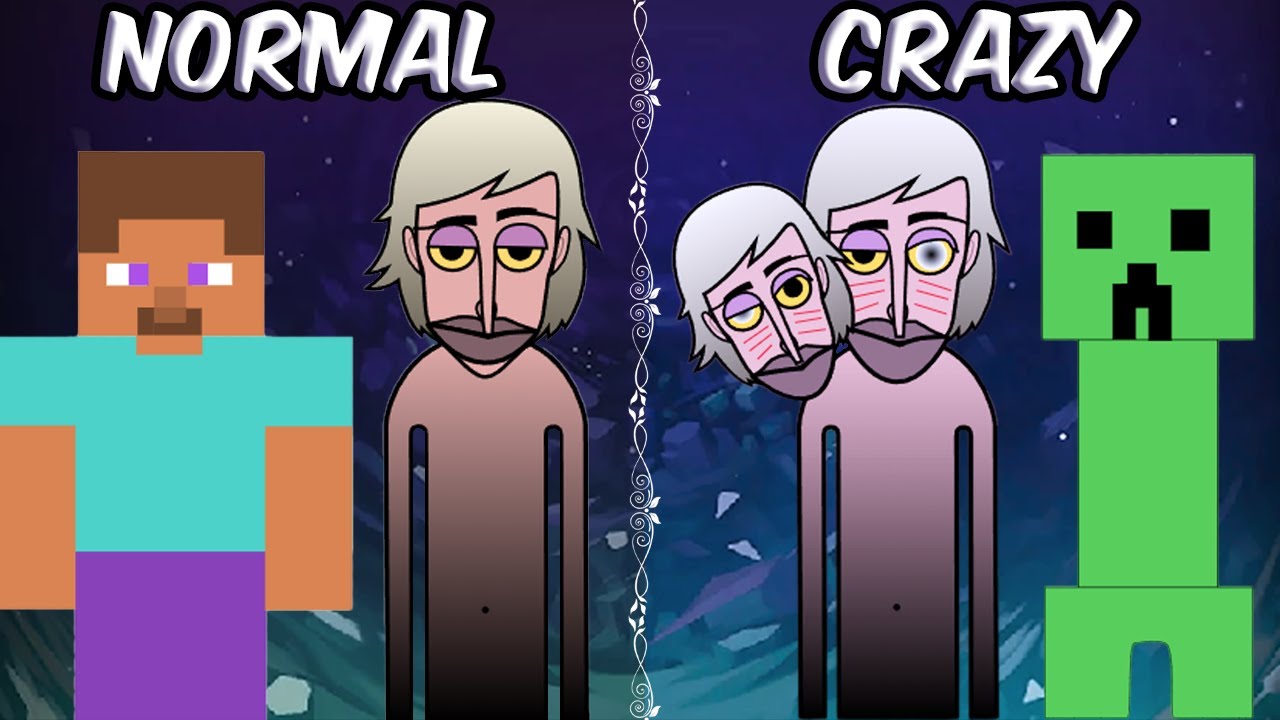 CRAZY MonsterBox BONE ISLAND + MINECRAFT and EPIC WUBBOX | My Singing Monsters in Incredibox