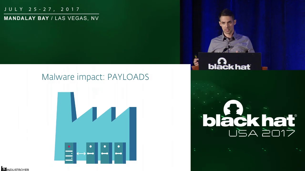Industroyer/Crashoverride: Zero Things Cool About a Threat Group Targeting the Power Grid