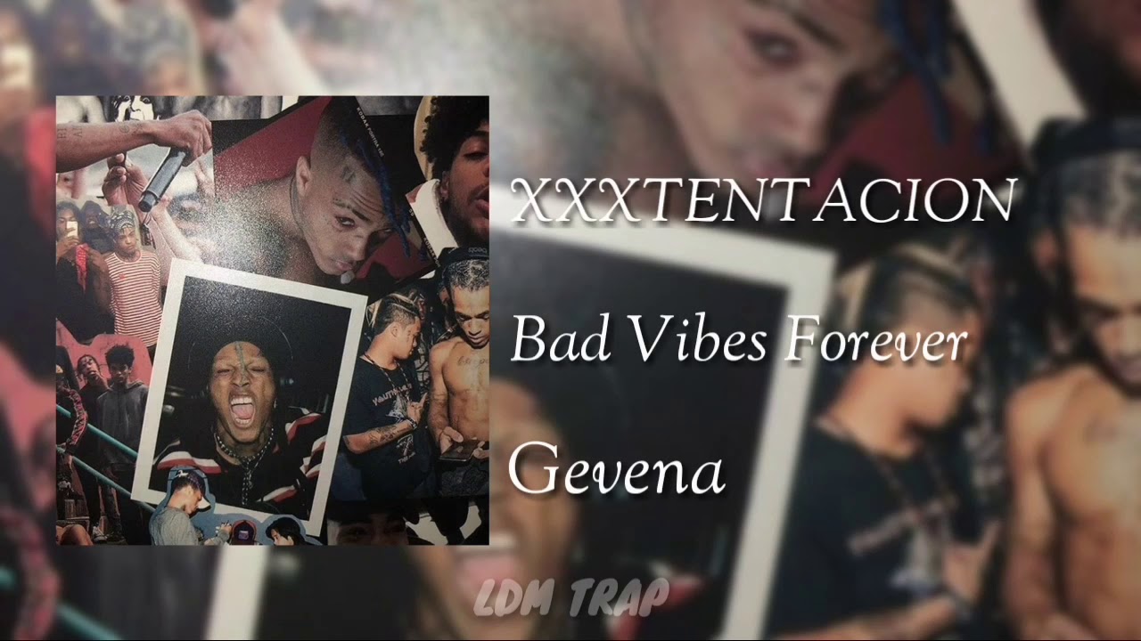 XXXTENTACION - Geneva (Audio) (Snippet)