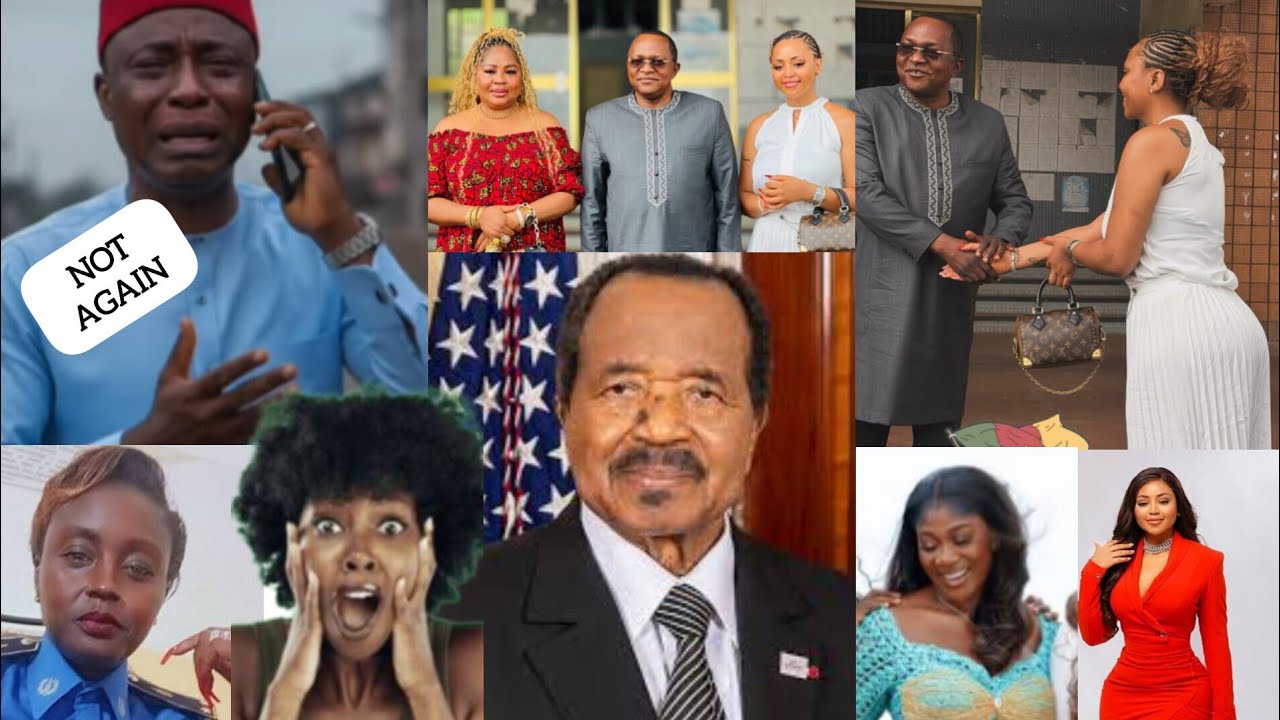 Breaking sàd nēws💔😭Ned Nwoko never saw dis comin as Regina & gov south west Cameron confirm shøckìñg