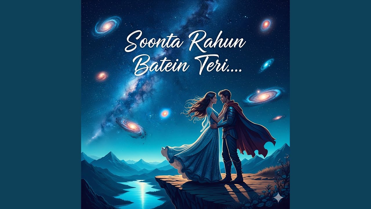 Soonta Rahun Batein Teri