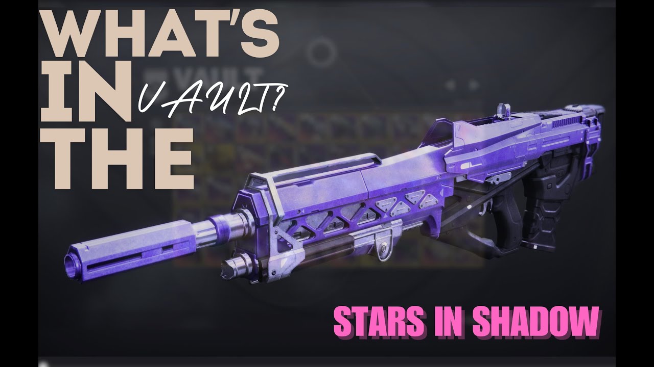 The Stars in Shadow Roll You Shouldn't Be Using!