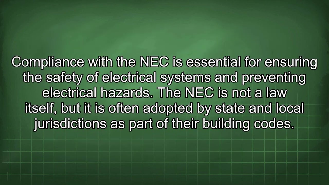 Branch Circuit Code Compliance Explained Simply