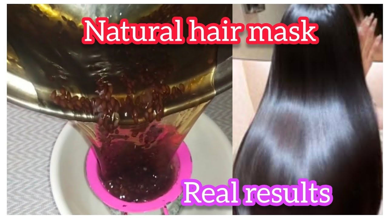 Natural hair mask|Medical results in days|daily vlog @iramshahzadi_ec_4rt