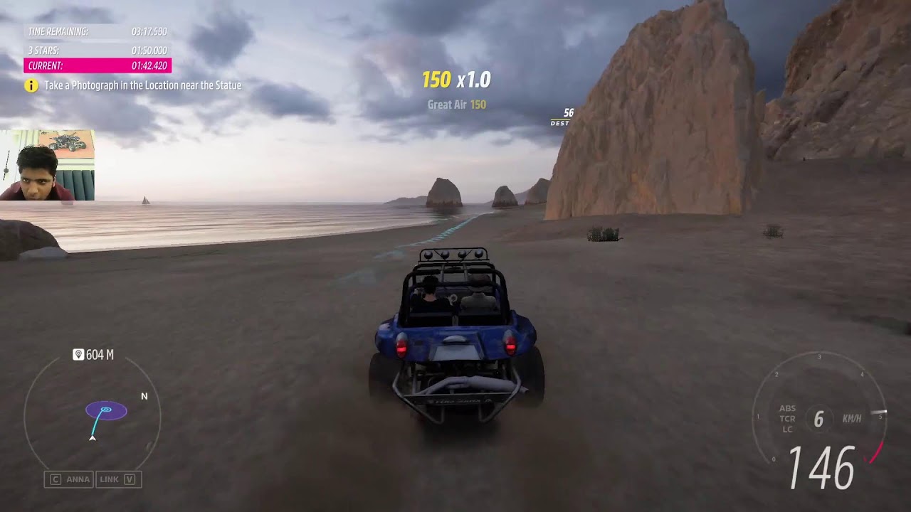 new game play today forza horizon 5 full gameplay
