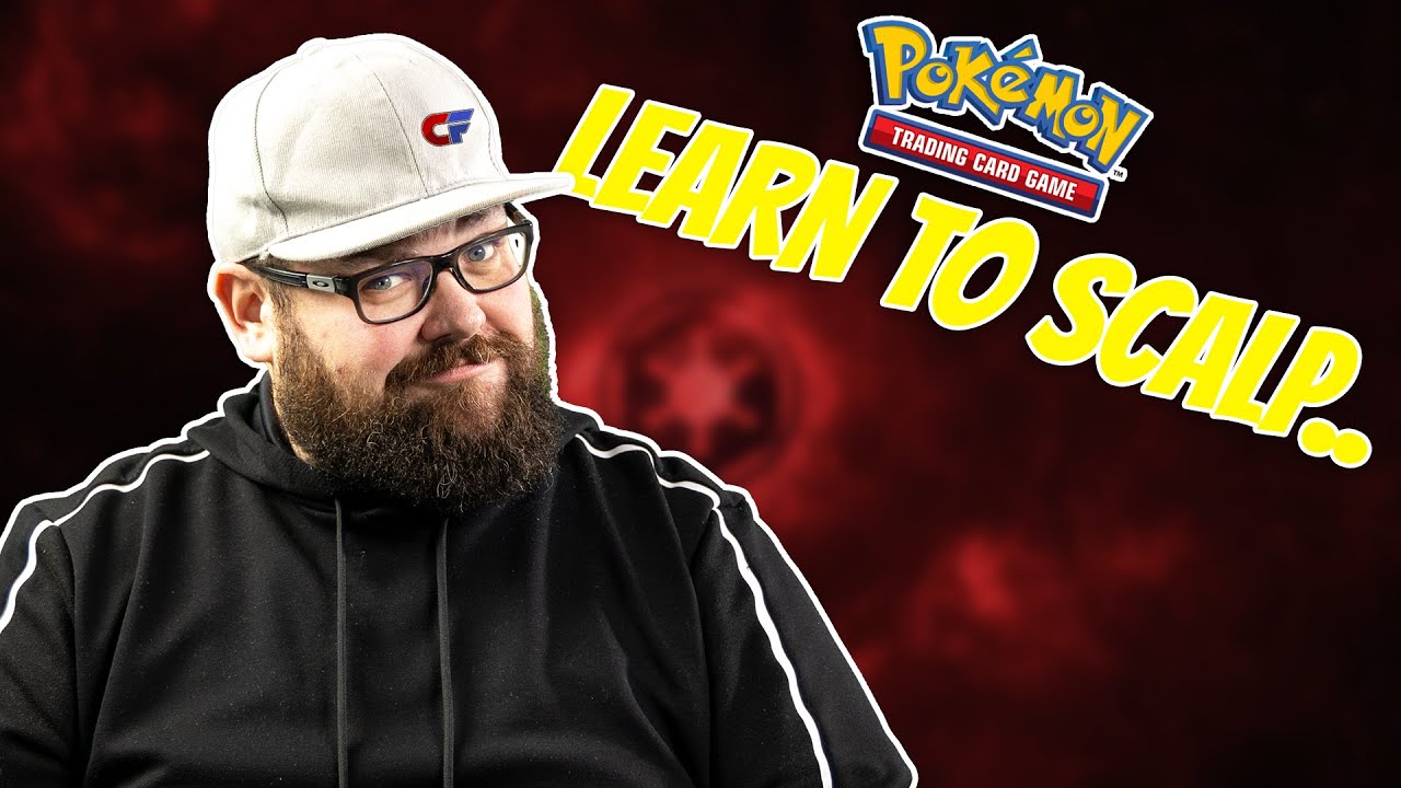 Become a Pok&eacute;mon Scalper in 3 Easy Steps 😈📦