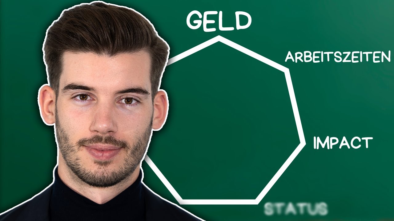Wie du deinen Job nach dem BWL-Studium ausw&auml;hlen solltest