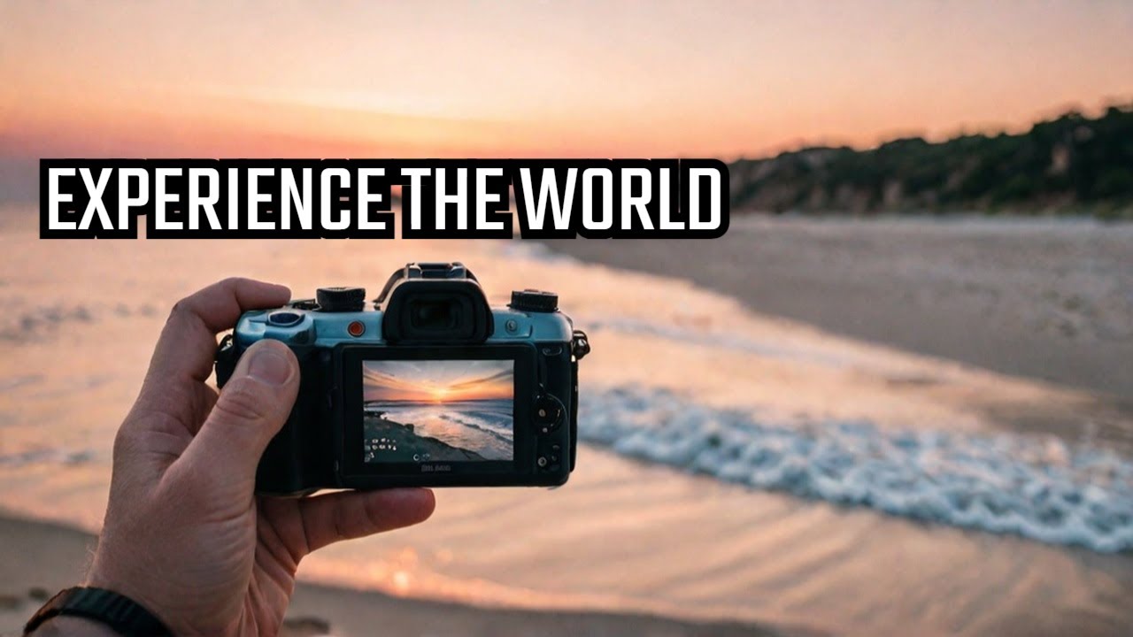 Top 10 Unforgettable Travel Experiences