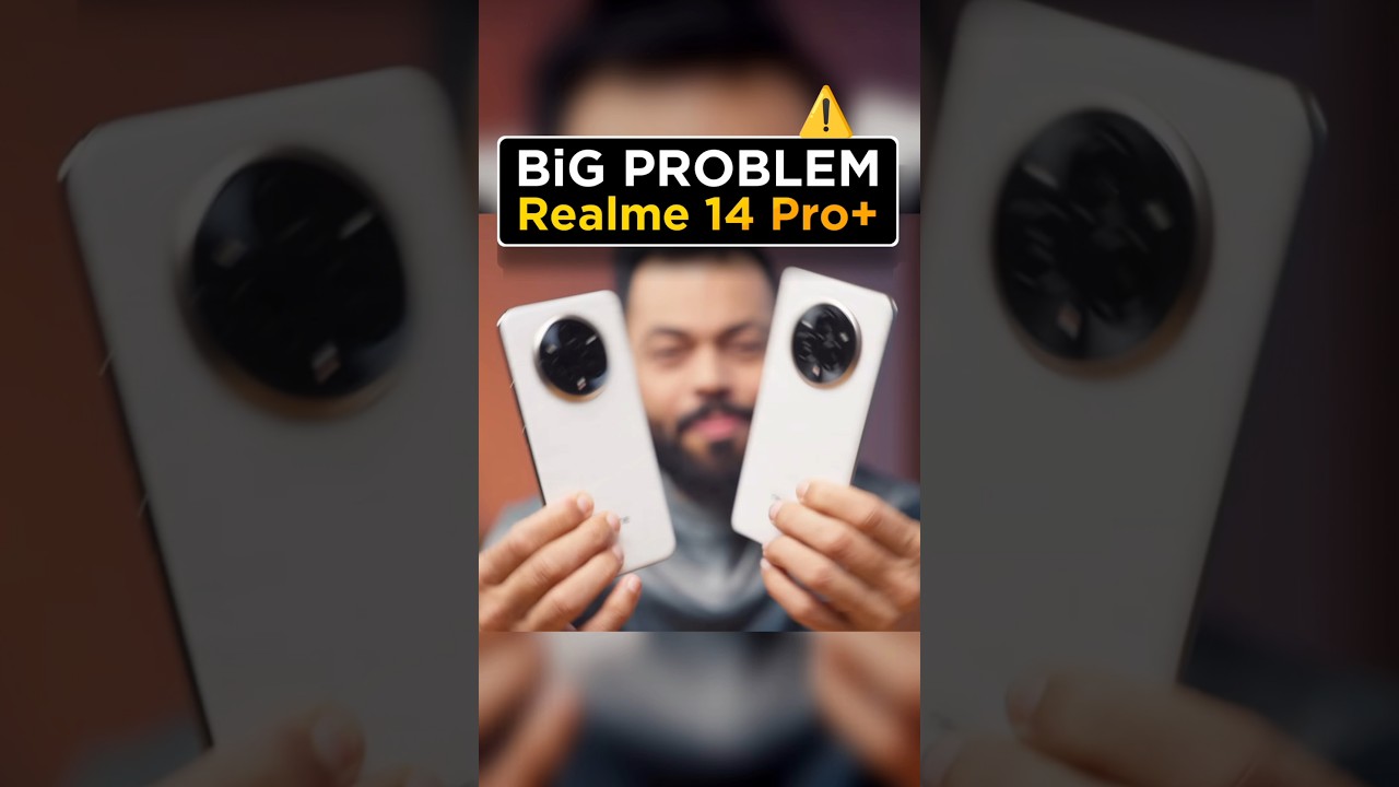 Realme 14 Pro Plus buy or not || Realme 14 Pro+ detail review || best 5g smartphone under ₹30000