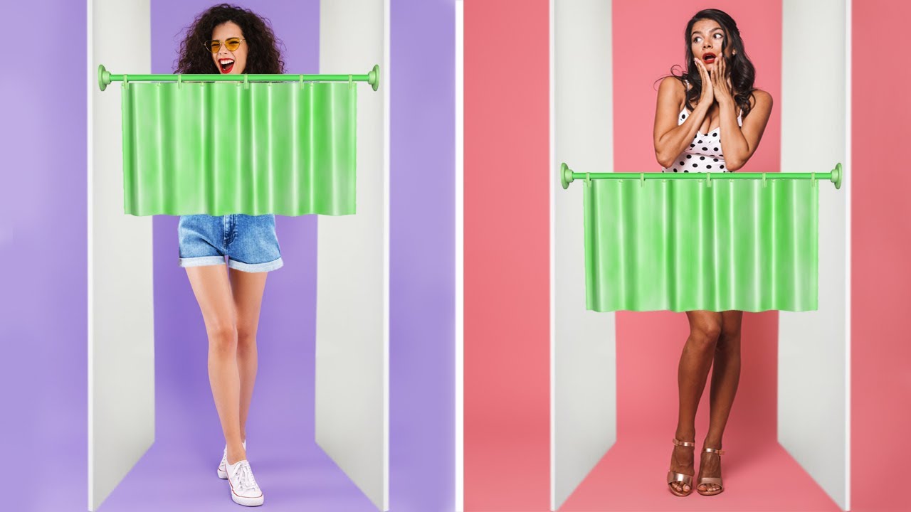 30 TRUCCHI ESTIVI PER RAGAZZE