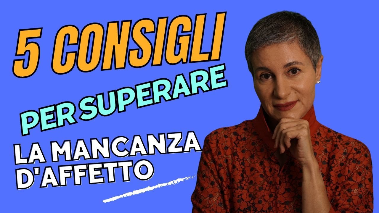 LA SOLITUDINE COME MARCHIO DELLA MANCANZA D'AMORE