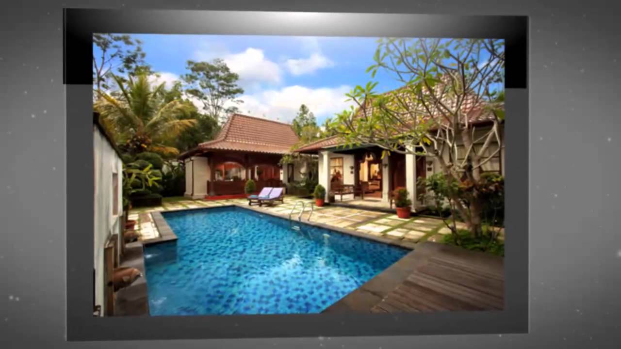 The Cangkringan Jogja Villas & Spa