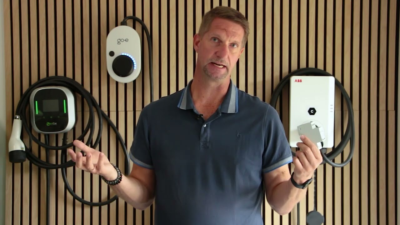 Elektromos autó fali töltő - mik az elengedhetetlen villamos védelmek?