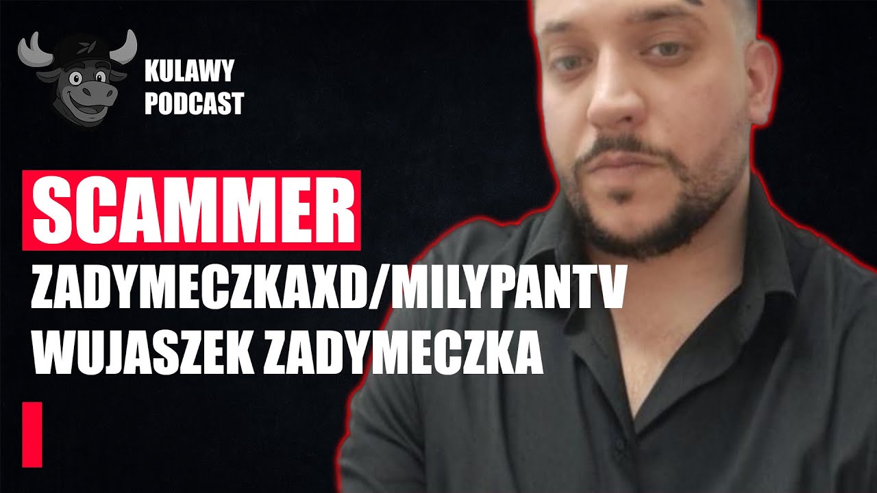 WYWIAD O MAMONIE z Zadymeczką (Rozm&oacute;wca okazał się skrajnie niewiarygodny)