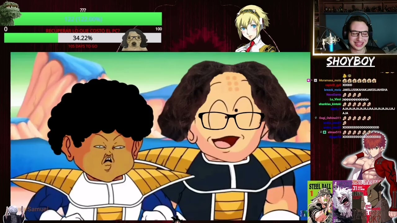 Darkrai reacciona a Beelce team z | @beelceversoultimate