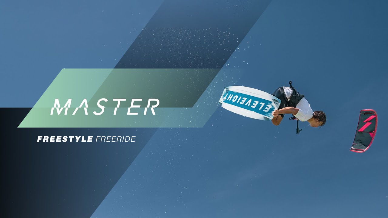 Eleveight Product Video - Master V6 / Master S V3