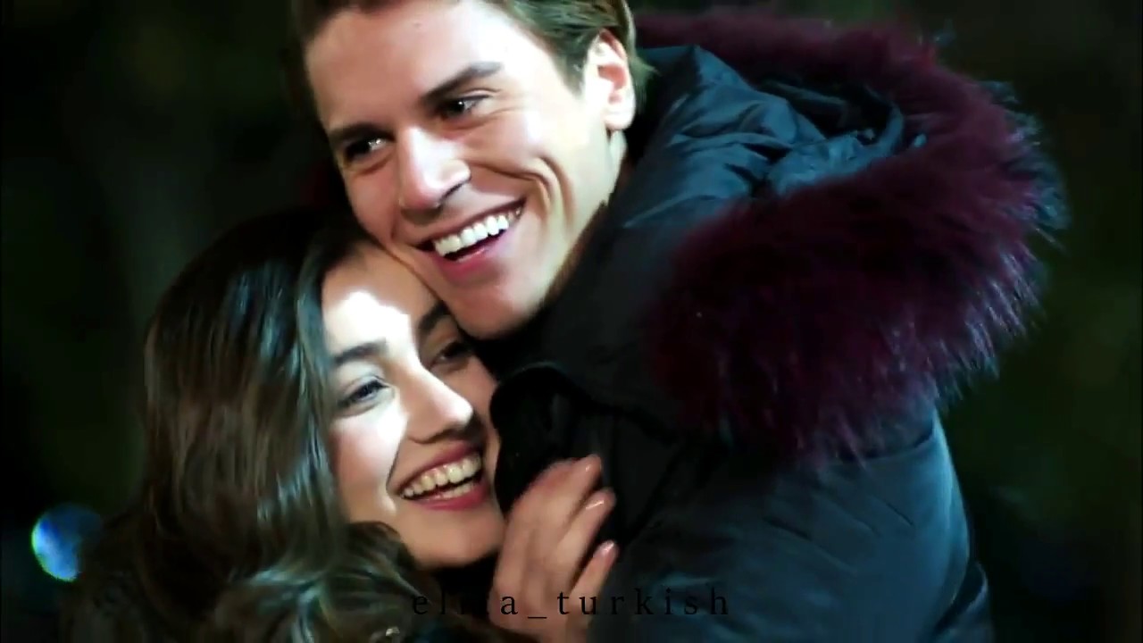 SEVDA VE KORAY / SEVKOR