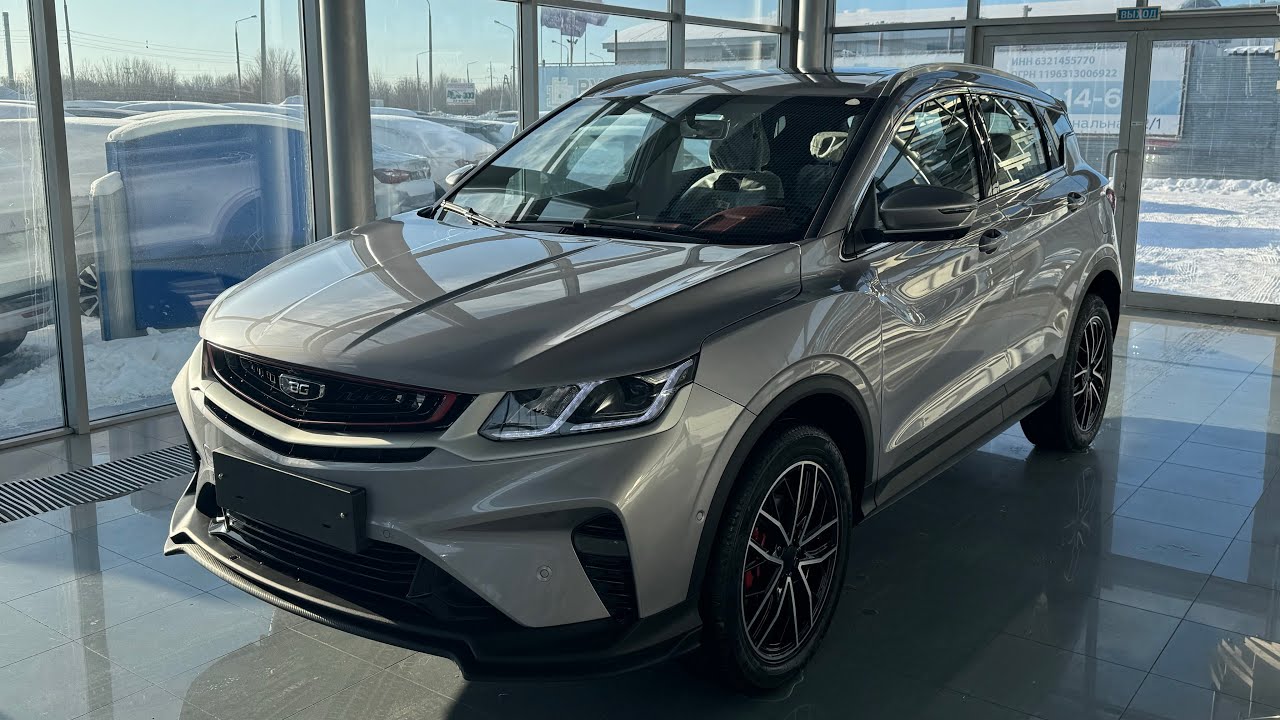 ДОЖДАЛИСЬ! BELGEE X50 В МАКСИМАЛКЕ! 