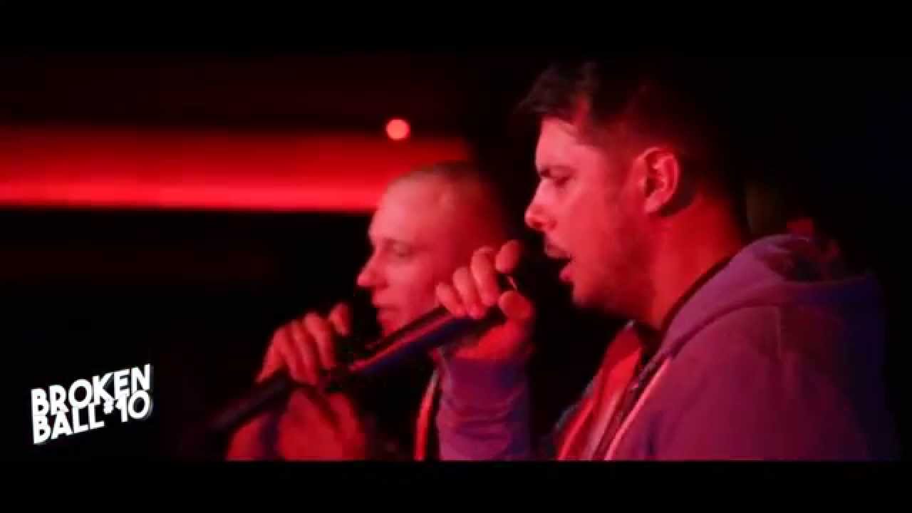 Relacja z Jubileuszowej Edycji Broken Ball vol 10 ( Iława 2015 )