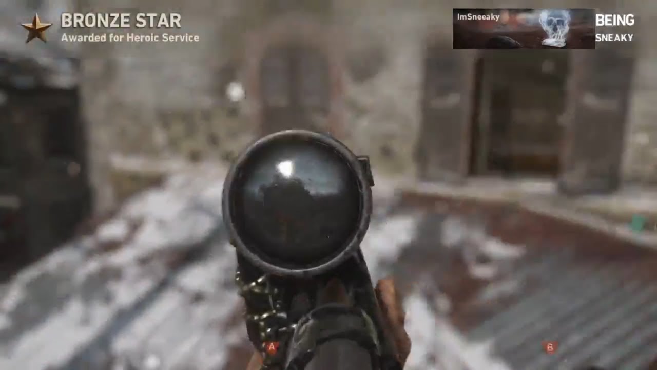 WORLD WAR 2 NAC SWAP