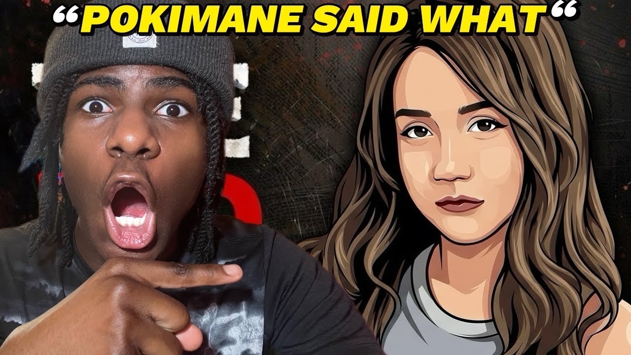 What Pokimane Said Went Too Far