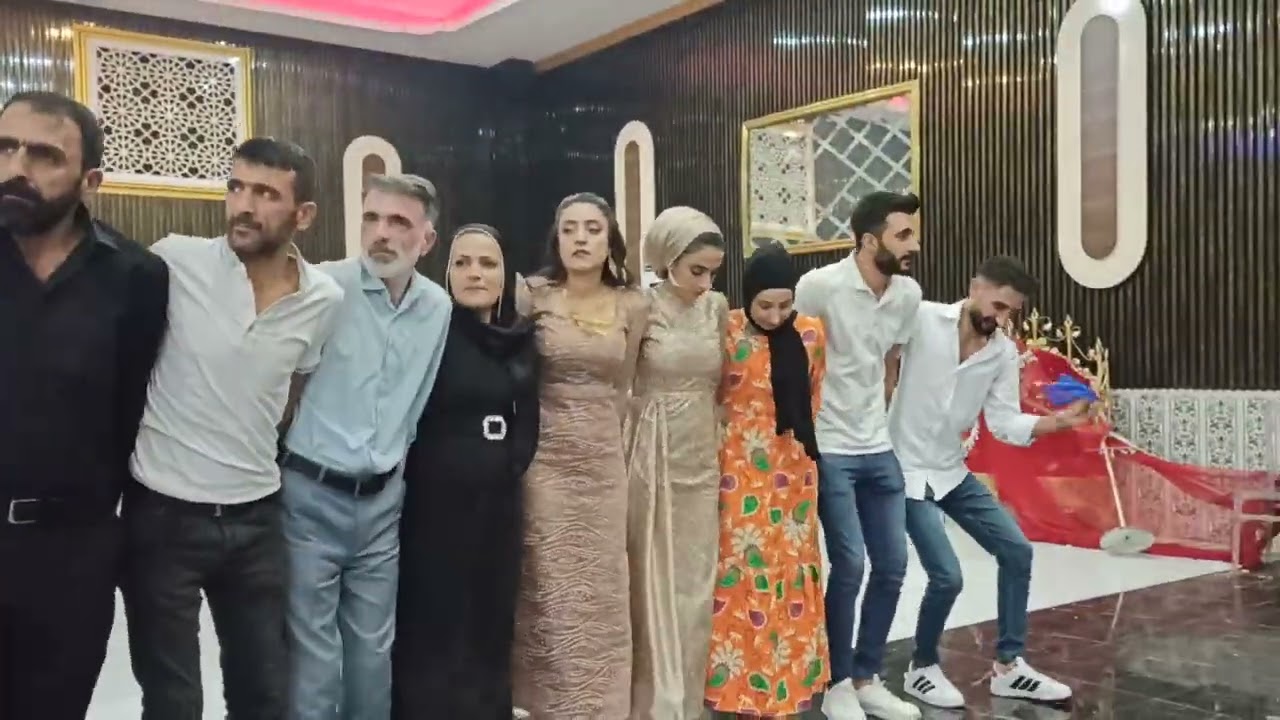 BAJARÊ DİLOKE MAHMEDA MAHMED PİRAN BABKA ŞÊX MAHMUDİYAN