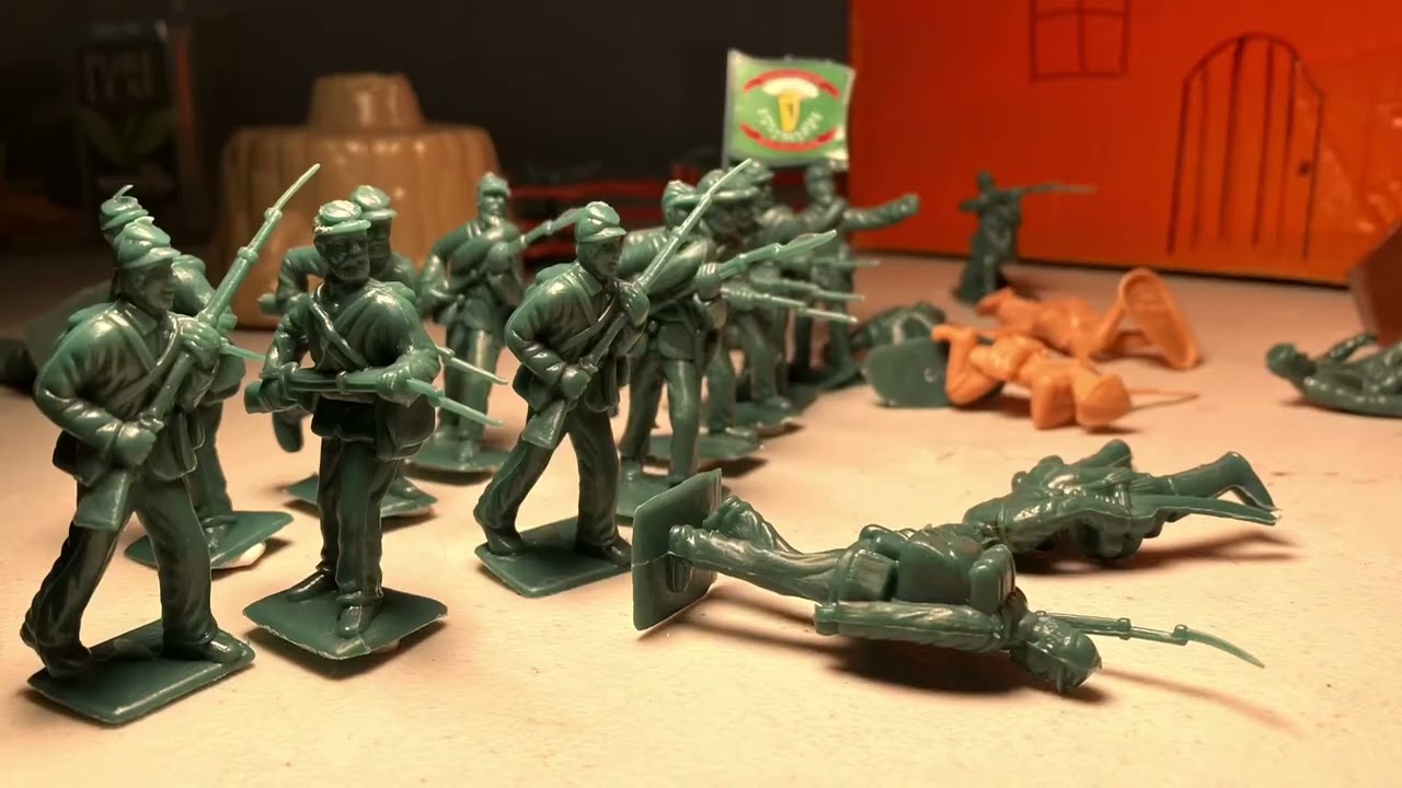 Outskirts Skirmish