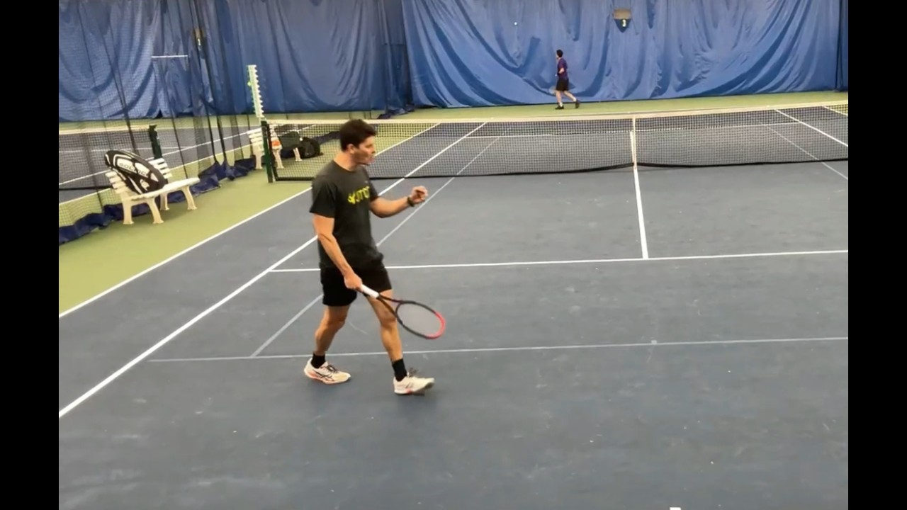 1-22- 26 Endre vs Oliver