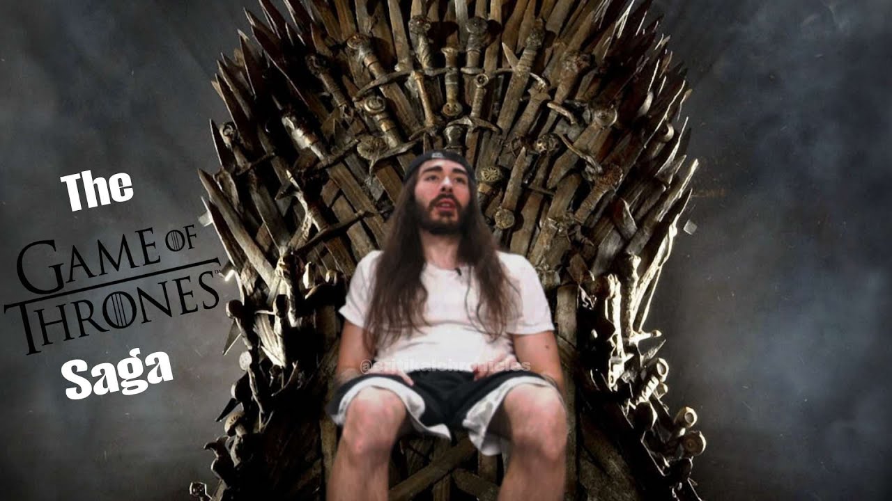penguinz0 - Game of Thrones Saga