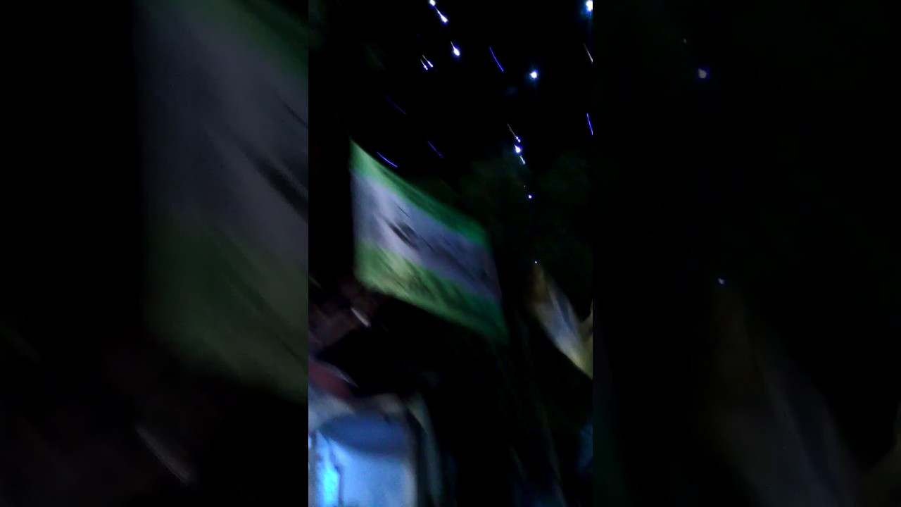 Dloul mushtofa di jrebeng kulon-17 agustus