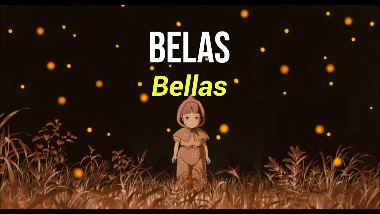 Eevee -  Belas | legendado | Espa&ntilde;ol