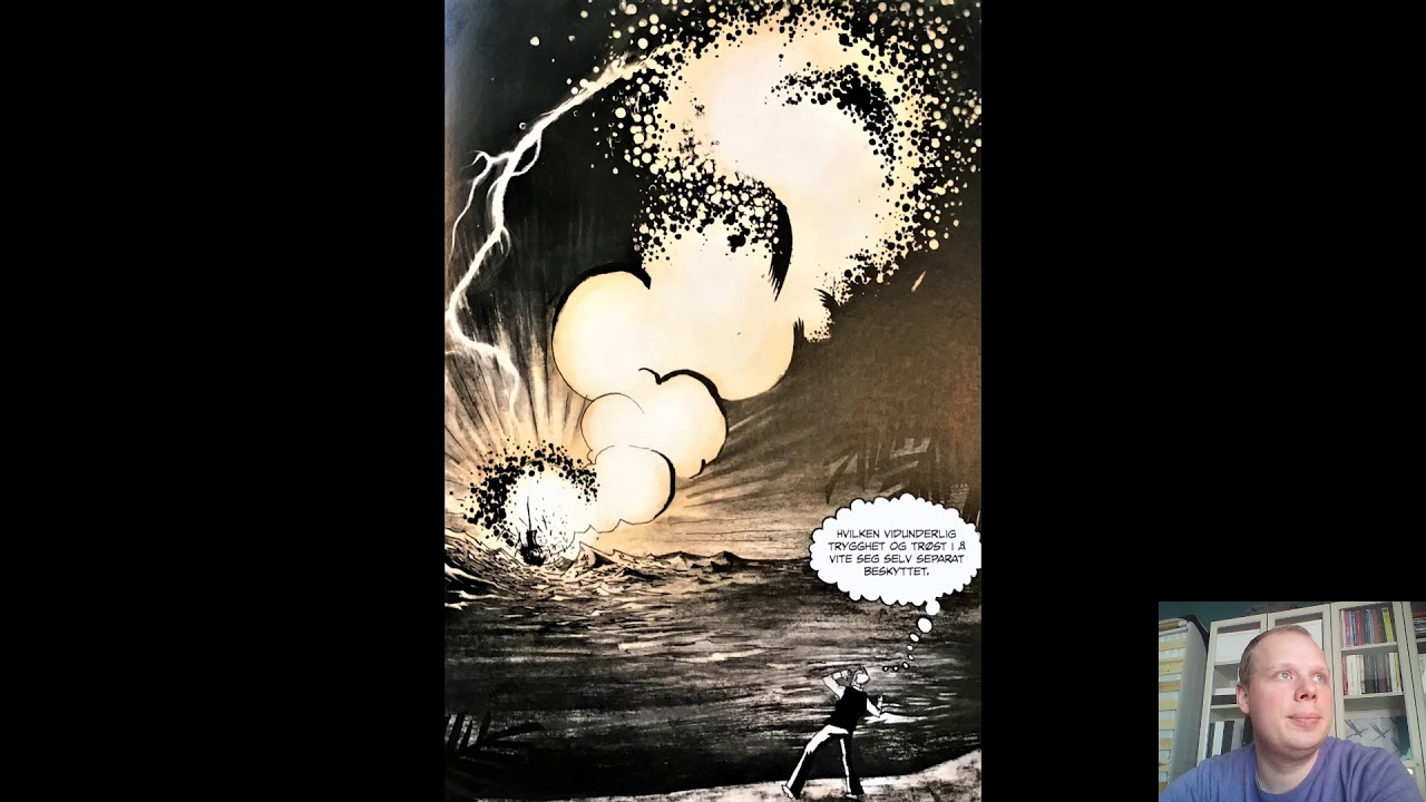 Peer Gynt - Fjerde handling