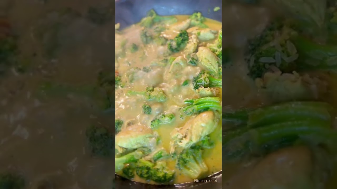 15 Fitnessrezept 